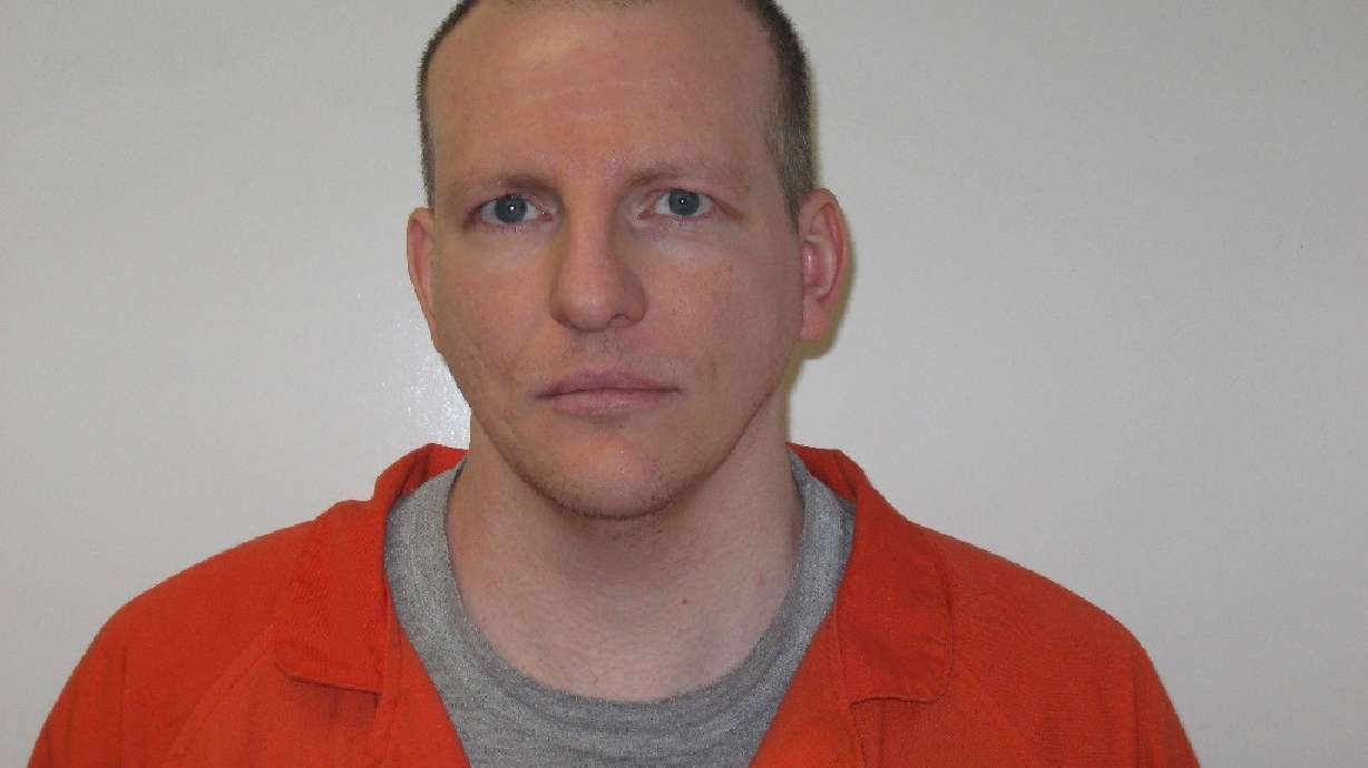 High court rejects appeal of inmate who claimed prosecution chose only LDS jurors