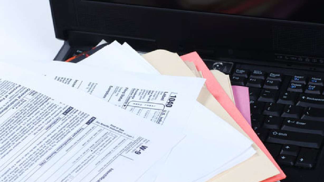 Tax commission warns of scams