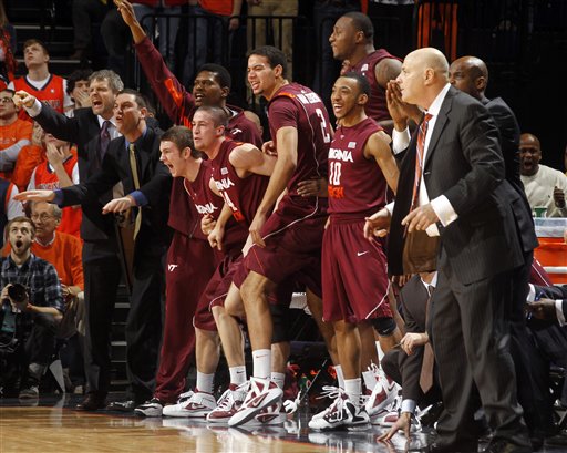 (AP Photo/Andrew Shurtleff)