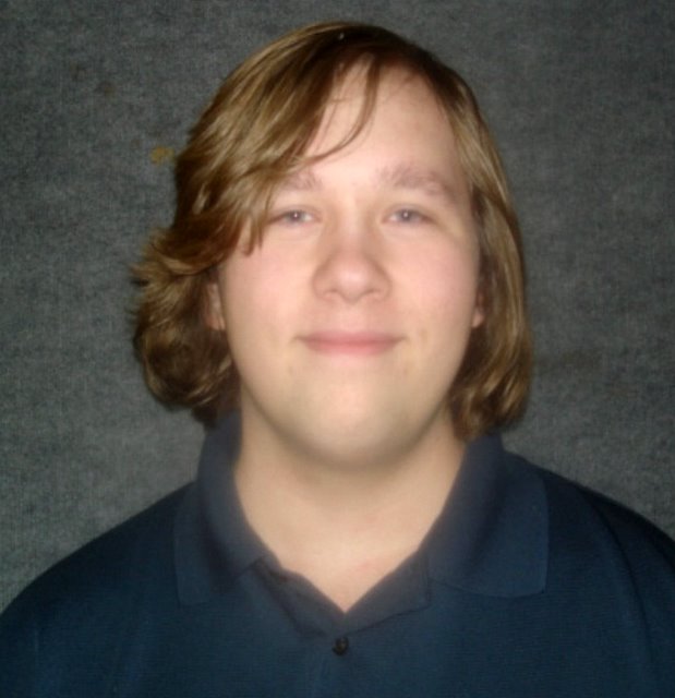 Joshua Hoggan, 16, was arrested after police say he and Dallin Morgan, 18, conspired to set off explosives at an assembly at Roy High School.