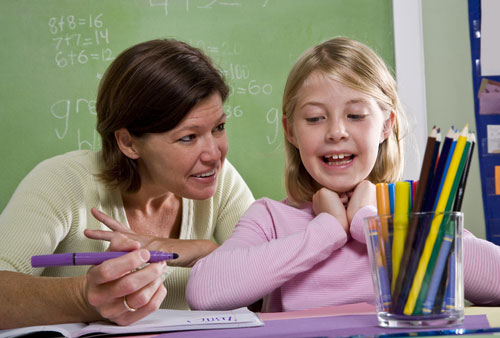 Time for a tutor? How to tell if your child needs extra homework help