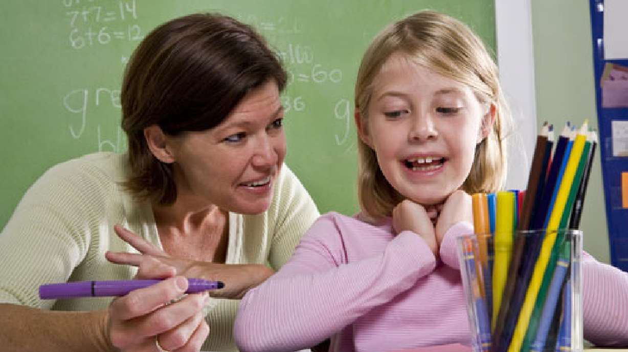 Information about school community councils confusing, audit says