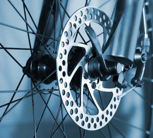 Man allegedly stole bike during test ride; tried to sell online