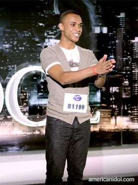 Utah gymnast an American Idol hopeful