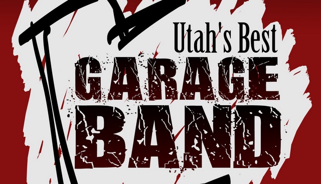 Garage bands compete for air time