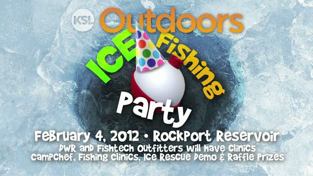 Fish Tech Fishing Report 1/29/2012