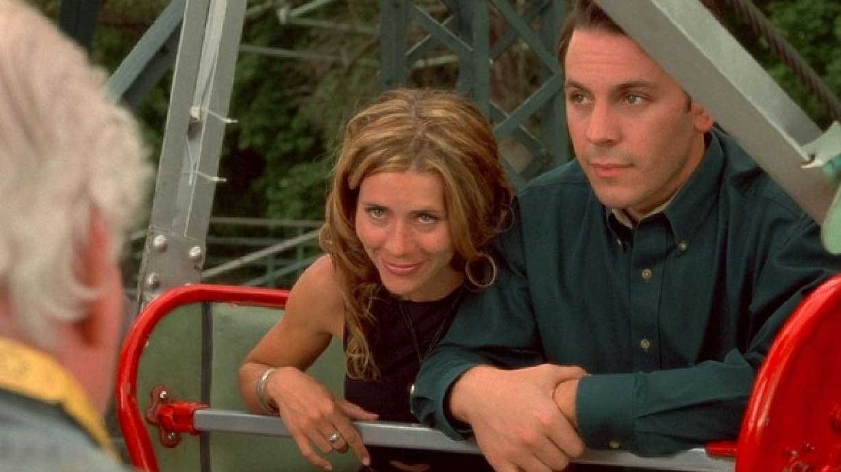 LDS movie 'Charly' back in immersion 3D