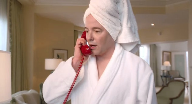 A sneak peek at the Big Game's big ads