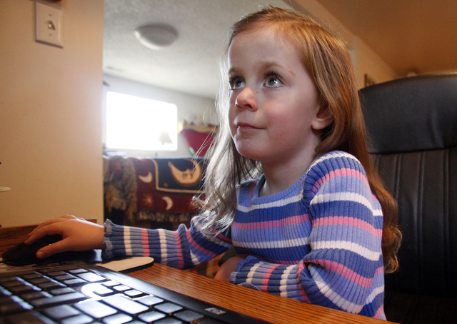 In-home preschool takes aim at early learning with technology