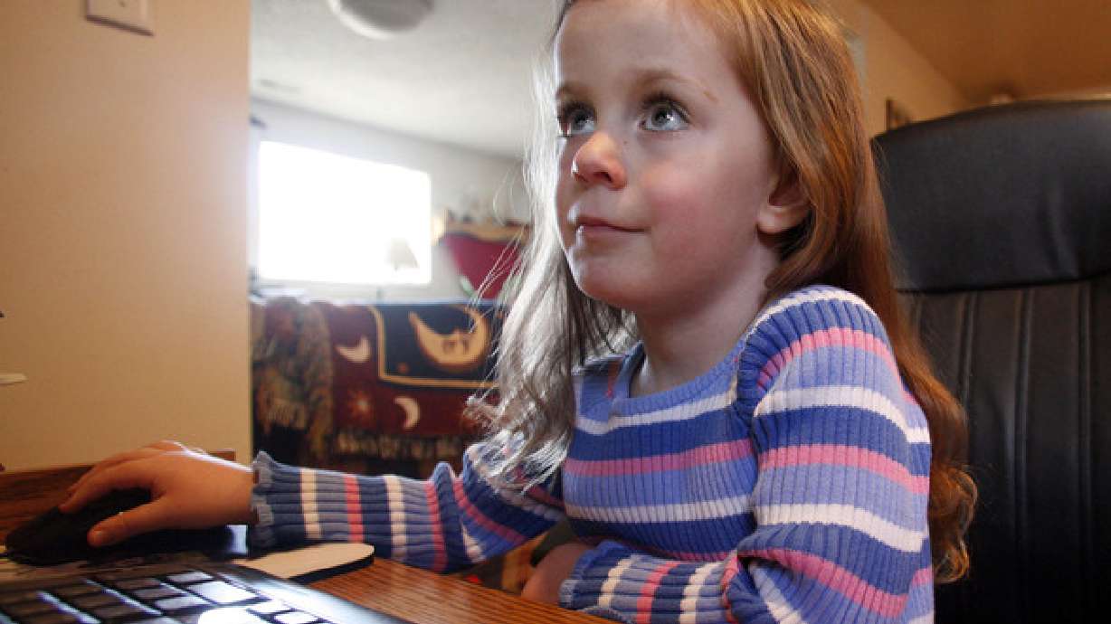 In-home preschool takes aim at early learning with technology