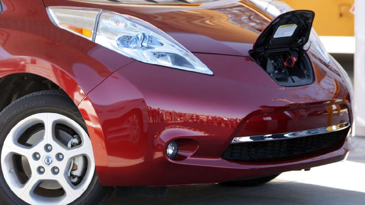 Skeptics balk at Herbert's clean air initiative