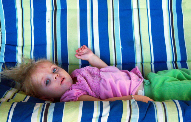 Bill would add nondiscrimination statement to child custody statute