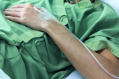 Health care firm focused on making system more intelligent