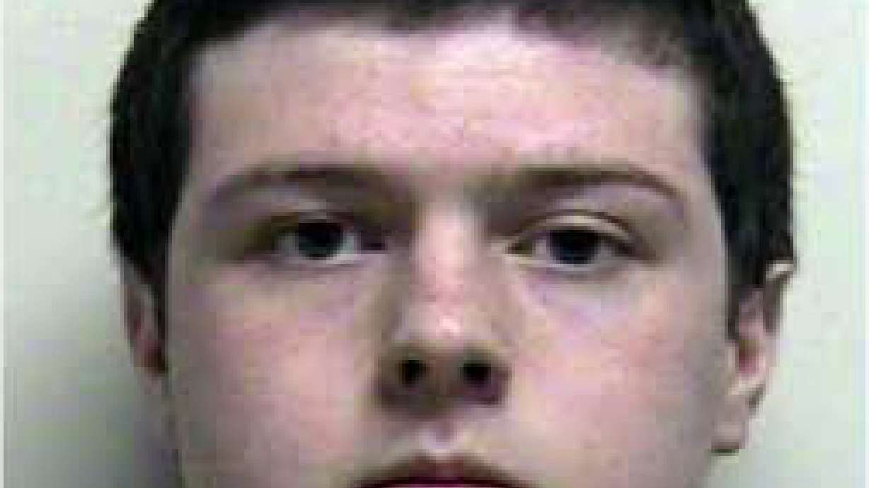 Ex-BYU student charged with molesting roommates ordered to stand trial