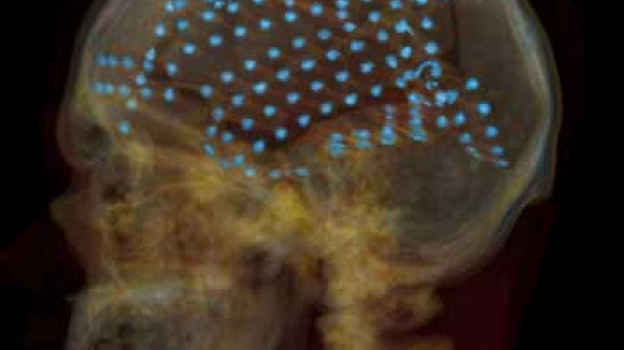 We can (almost) read minds now