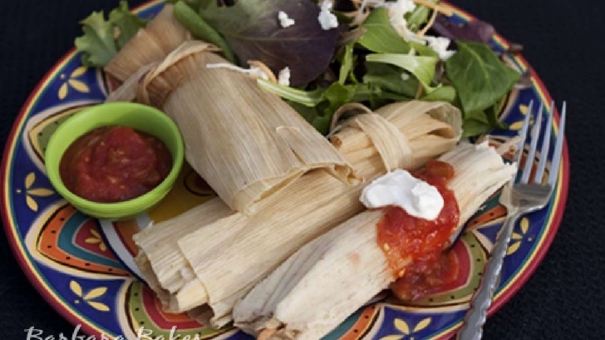 These recipes will score points at Super Bowl spreads