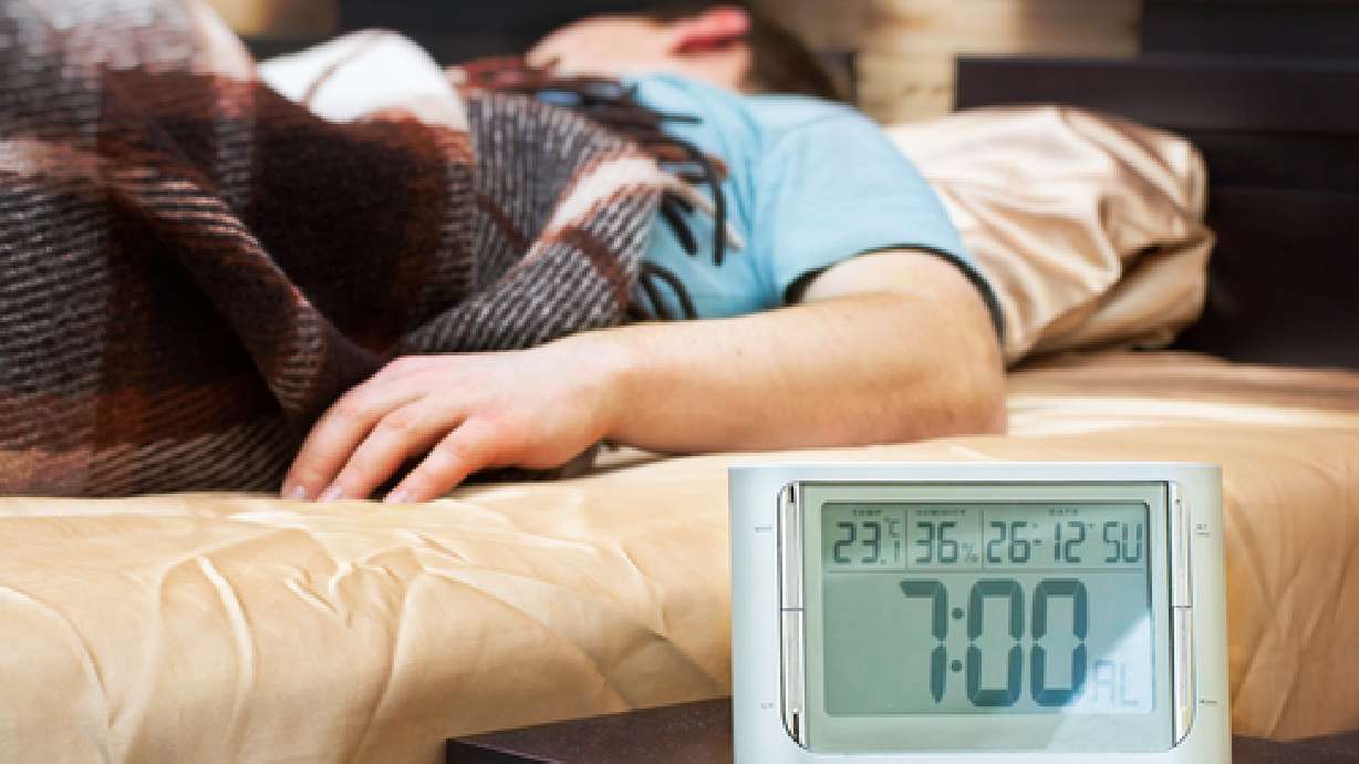 Is your morning routine killing your creativity?