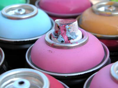 Graffiti bill fails, Rep. takes on closed-session caucuses