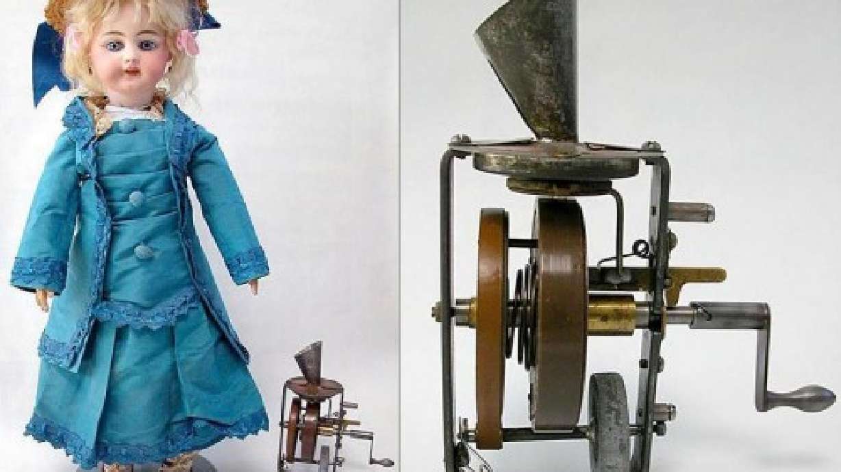5 Terrible Inventions From Otherwise Great Inventors