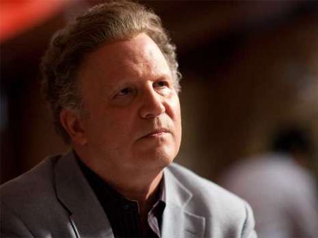 Albert Brooks, "Drive"