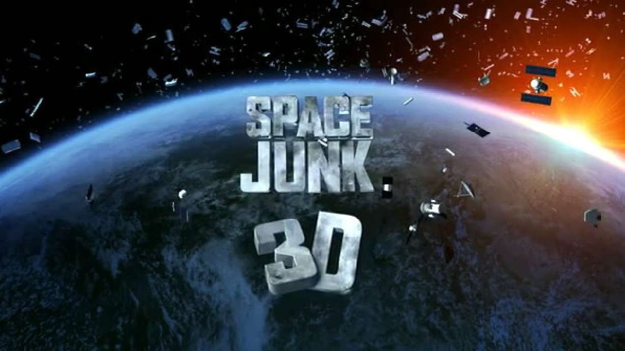 3D through the eyes of a 6-year-old