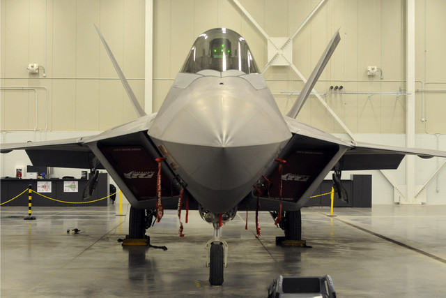 Governor, lawmakers set to defend Hill Air Force Base from closure