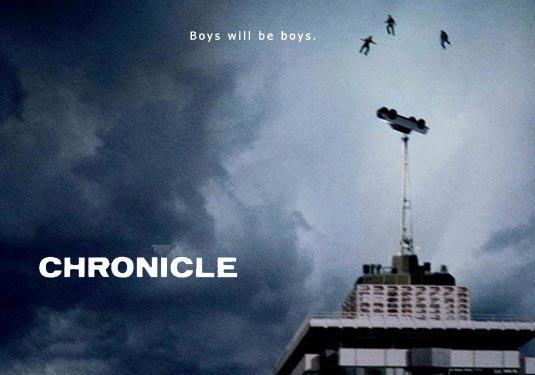 Box office predictions: 'Chronicle' should sweep box office Super Bowl weekend