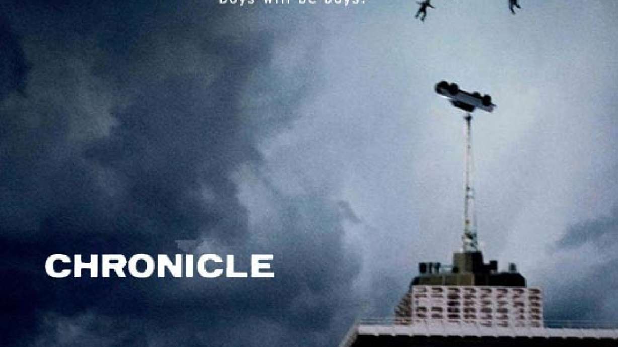 Box office predictions: 'Chronicle' should sweep box office Super Bowl weekend