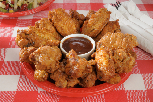 5 snacks no Super Bowl party should be without