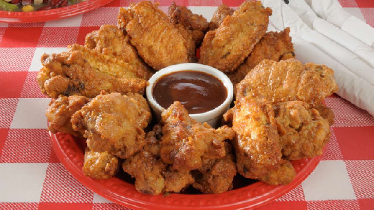 5 snacks no Super Bowl party should be without