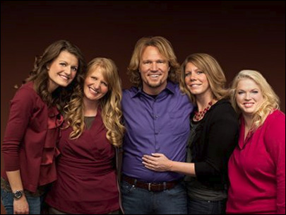 'Sister Wives' suit to go forward against Utah County Attorney