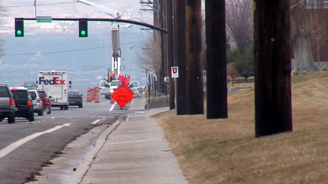 Yalecrest residents worry over Sunnyside reduction