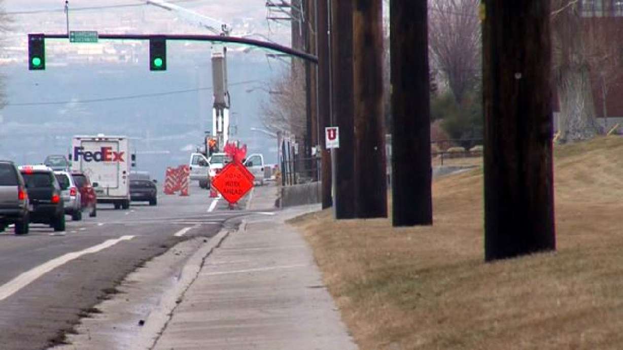 Yalecrest residents worry over Sunnyside reduction