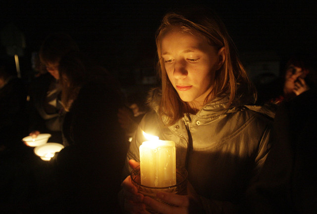 Coping with tragedy: Why do bad things happen to innocent people?