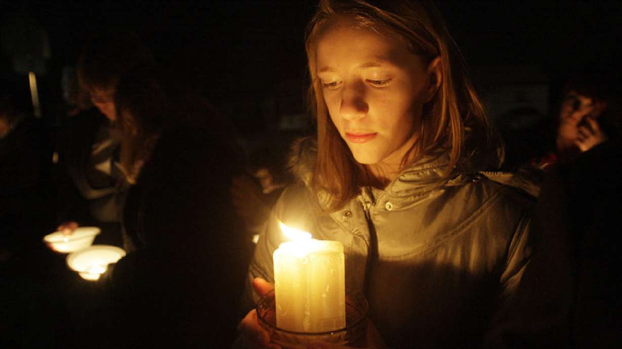 Coping with tragedy: Why do bad things happen to innocent people?