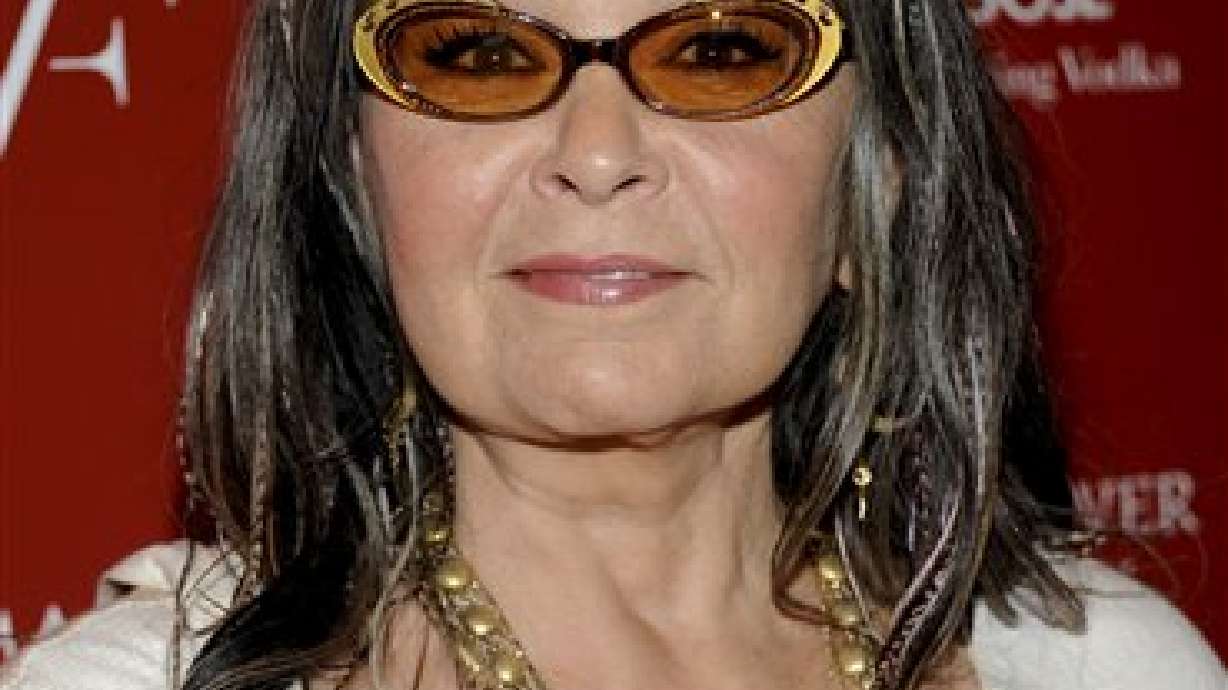 Tebow, Roseanne and presidential notions