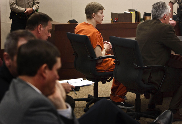 Alleged Ogden police shooter gets new attorney