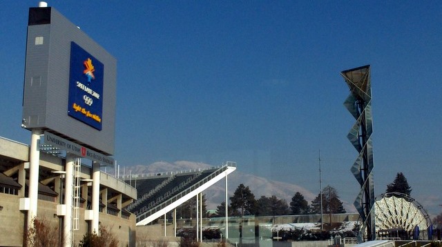 Olympic bid may be a long shot but still good PR