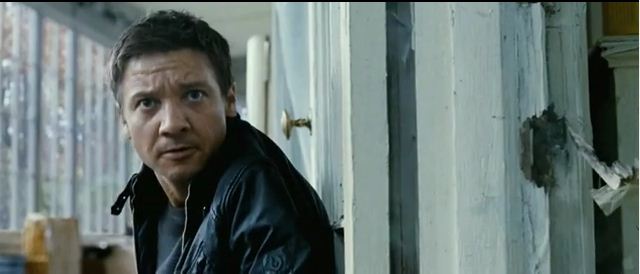 Damon-less Bourne Legacy trailer debuts to mixed reviews