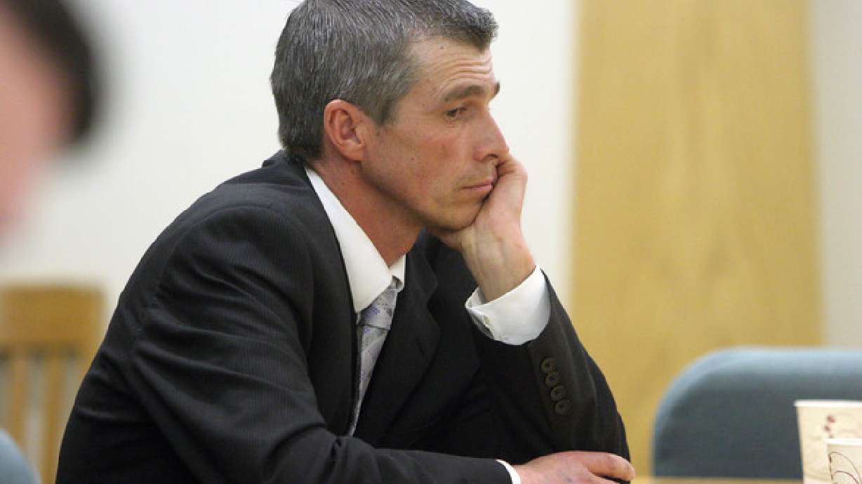 LDS bishop will stand trial for failure to report abuse charges