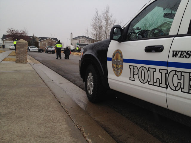 Driver and injured teen could face charges for driving 'stunt'