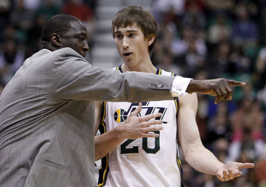 Season-to-Date in review: With home stretch over, Jazz prepare for tough road swing