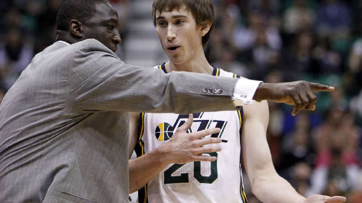 Season-to-Date in review: With home stretch over, Jazz prepare for tough road swing