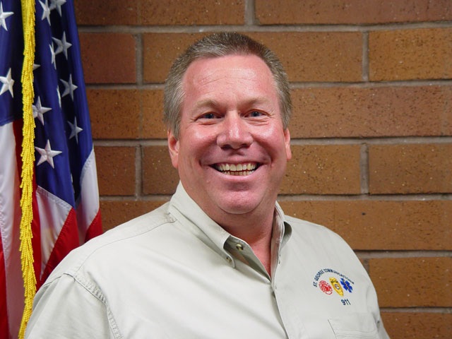 Man suffered medical complications during 9-hour standoff