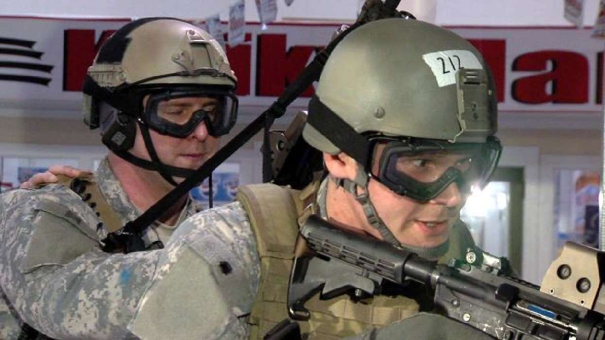 Lawmakers propose changes to forced entry warrants