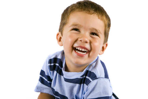 Mommy Moments: Love will make you happy