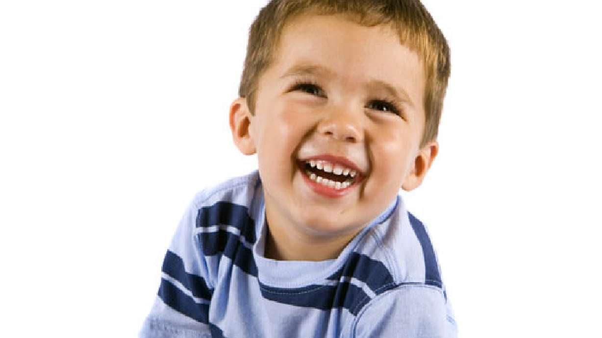 Mommy Moments: Love will make you happy