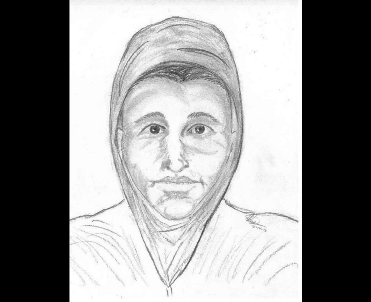 Anyone with information about the suspect is
asked to call Detective Taylor at 801-852-7328.