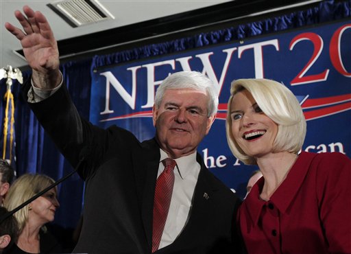 Morals and politics: Some candidates survive scandals, others don't