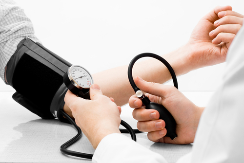 Mommy Medicine: Do you have high blood pressure?